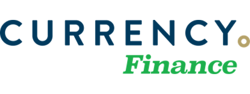 Currency Finance Logo