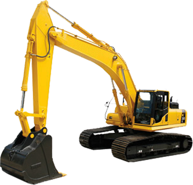 Excavator Image