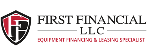 First Financial LLC Logo