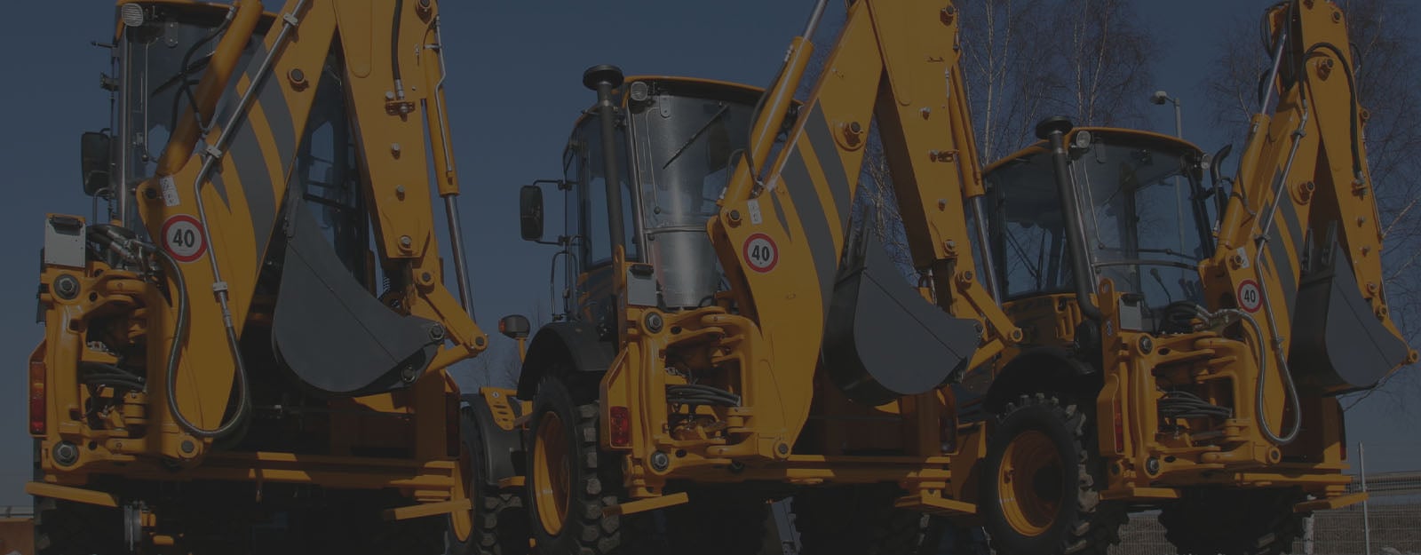 Peak Equipment South Plainfield, New Jersey construction equipment