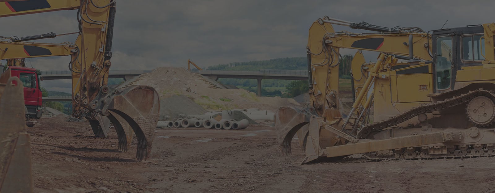 Peak Equipment South Plainfield, New Jersey construction equipment